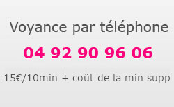 0492909606 voyance par téléphone