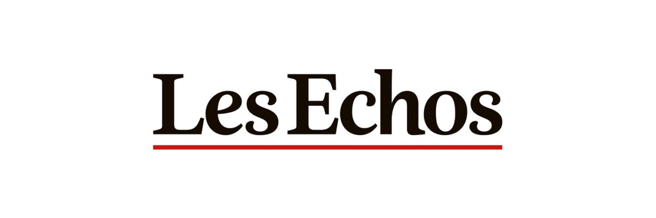Diverses collectes et saisie de données pour Les Echos