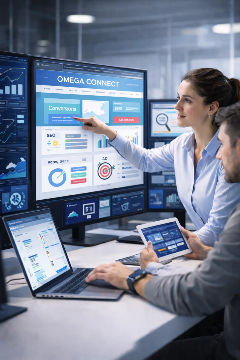 Le référencement naturel est un levier essentiel pour améliorer durablement la visibilité d’un site web et renforcer sa présence sur les moteurs de recherche.