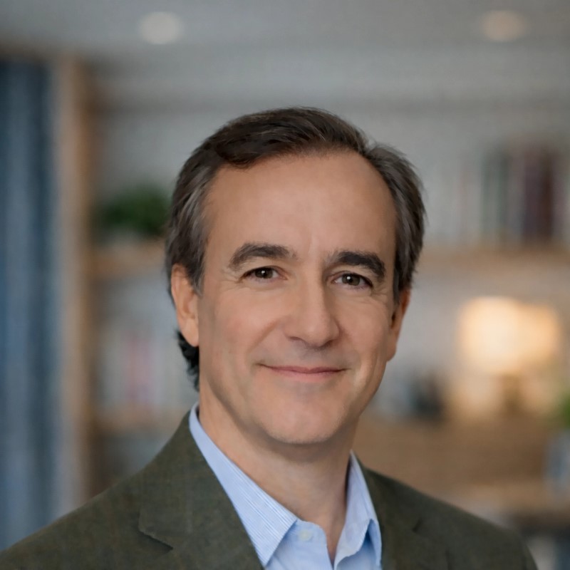 Chez Omega Connect, GArnaud SIMON est en charge des prestations de traitement de données et de gestion de contacts entrants et sortants