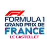 retranscription et saisie de coupons/jeux concours pour le Grand prix de France de Formule 1.