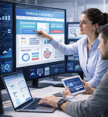 Référencement naturel et visibilité durable Le référencement naturel est un levier essentiel pour améliorer durablement la visibilité d’un site web et renforcer sa présence sur les moteurs de recherche.